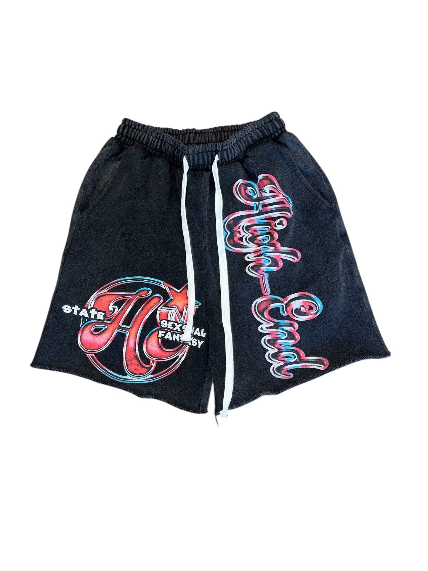 Sexual Fantasy Shorts