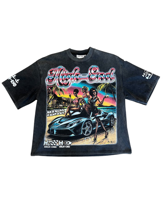 Sexual Fantasy T-Shirt