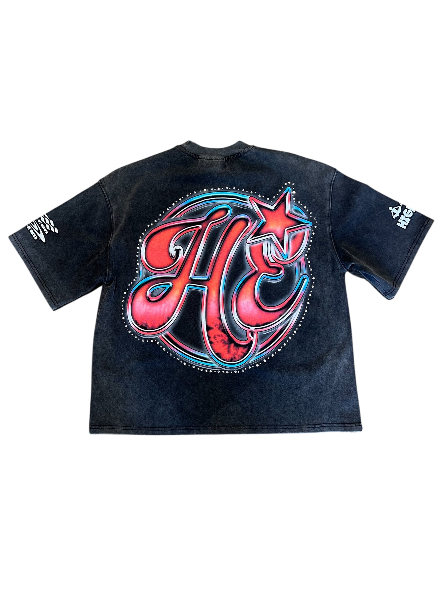 Sexual Fantasy T-Shirt